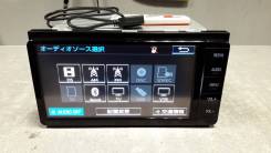 Toyota NSZT-W64 ����