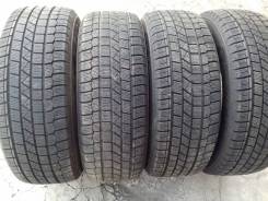 Kenda Icetec Neo KR36, 215/60R16 95Q во Владивостоке Kenda Icetec Neo KR36. Зимние, без шипов, 2016 год, 10 %