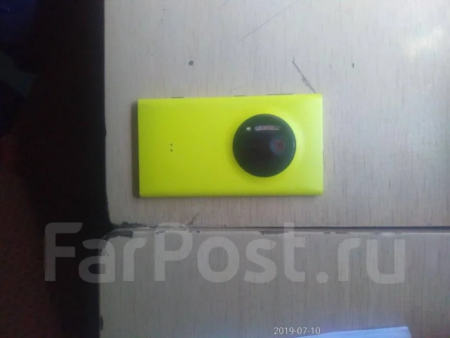 Nokia Lumia 1020. �/�, ������, 3G, 4G LTE, NFC ����