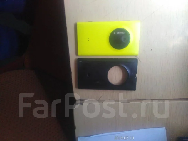 Nokia Lumia 1020. �/�, ������, 3G, 4G LTE, NFC ����