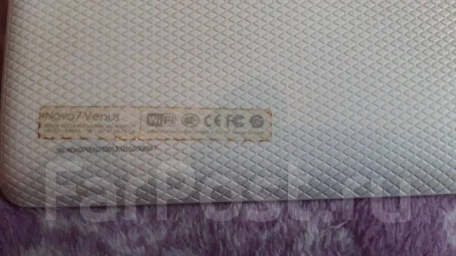 Ainol Novo 7 ����