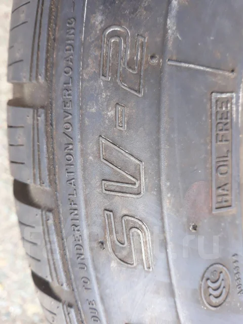 Nankang SV-2. ������, ��� �����, ����� ����