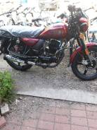 Regulmoto sk200, 2019 в Свободном Regulmoto SK 200. 200 куб. см., исправен, птс, без пробега