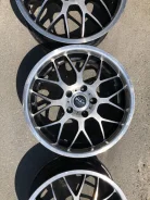 PIAA. 7.0x17", 5x114.3, ET53 ����