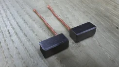 ����� ��������� ��������� 8x10x19 KSB0013XK Krauf (��������) KSB0013XK ����
