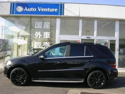 Mercedes-Benz M-Class. �������, 4wd, 3.5 (224��.�.), ������, 64����. ��, �/�, ��� ���. ��� ����� �� ������������ ����