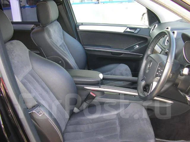 Mercedes-Benz M-Class. �������, 4wd, 3.5 (224��.�.), ������, 64����. ��, �/�, ��� ���. ��� ����� �� ������������ ����