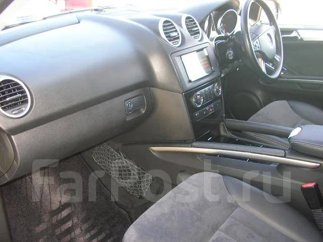 Mercedes-Benz M-Class. �������, 4wd, 3.5 (224��.�.), ������, 64����. ��, �/�, ��� ���. ��� ����� �� ������������ ����