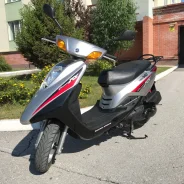 Yamaha Cygnus. 125����. ��., ��������, ���������, ������ �� �� ����