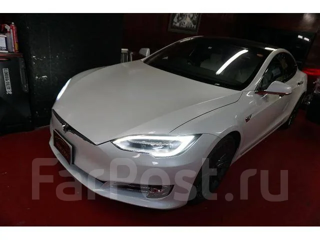Tesla Model S. �������, 4wd, �������������, 21����. ��, �/�. ��� ����� �� ������������ ����