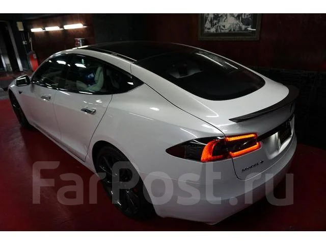 Tesla Model S. �������, 4wd, �������������, 21����. ��, �/�. ��� ����� �� ������������ ����