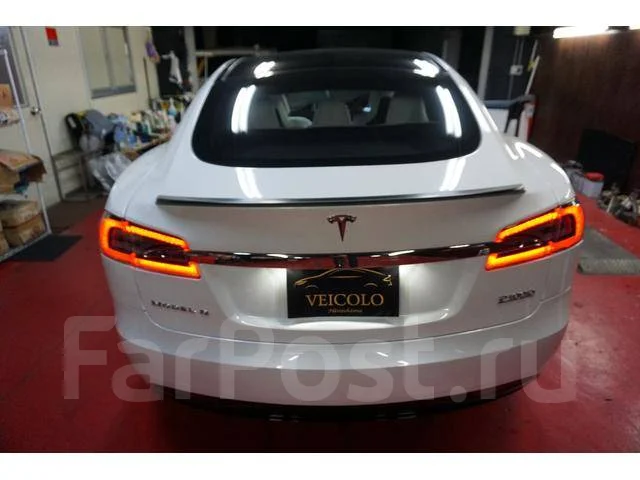 Tesla Model S. �������, 4wd, �������������, 21����. ��, �/�. ��� ����� �� ������������ ����
