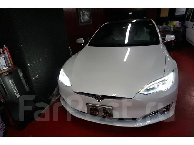 Tesla Model S. �������, 4wd, �������������, 21����. ��, �/�. ��� ����� �� ������������ ����