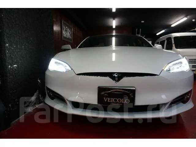 Tesla Model S. �������, 4wd, �������������, 21����. ��, �/�. ��� ����� �� ������������ ����