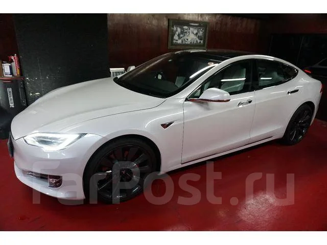 Tesla Model S. �������, 4wd, �������������, 21����. ��, �/�. ��� ����� �� ������������ ����