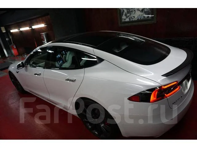 Tesla Model S. �������, 4wd, �������������, 21����. ��, �/�. ��� ����� �� ������������ ����