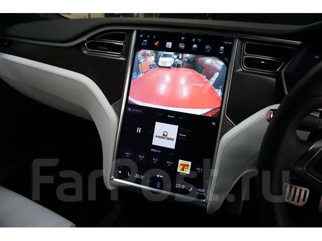 Tesla Model S. �������, 4wd, �������������, 21����. ��, �/�. ��� ����� �� ������������ ����