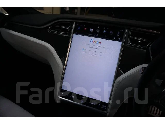 Tesla Model S. �������, 4wd, �������������, 21����. ��, �/�. ��� ����� �� ������������ ����