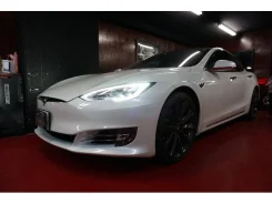 Tesla Model S. �������, 4wd, �������������, 21����. ��, �/�. ��� ����� ����