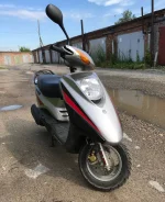 Yamaha Cygnus. 125����. ��., ��������, ���, � �������� ����