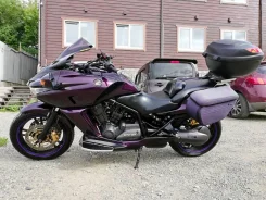 Honda DN-01. 700����. ��., ��������, ���������, ��� �������. ��� ����� �� ������������ ����
