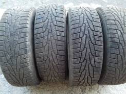 Marshal I'Zen KW31, 205/60R16 96R во Владивостоке Marshal I'Zen KW31. Зимние, без шипов, 2013 год, 20 %