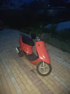 Honda Dio AF28 ZX. 80����. ��., ��������, ��� ���, � �������� ����
