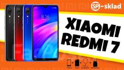 Xiaomi Redmi 7. , , 3G, 4G LTE, Dual-SIM.     