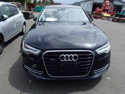 Audi A6. 4GCHVS, CHVA ����