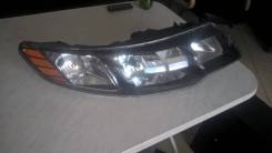 Фара правая Kia Cerato в Кемерово Стоп-сигнал. Kia Cerato, TD Двигатели: G4FC, G4KD