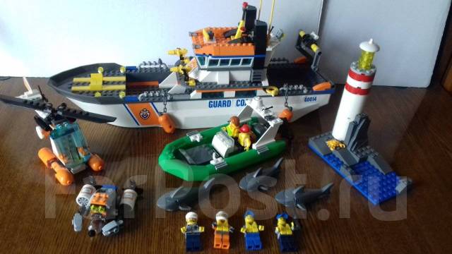 Lego set 60014 cheap