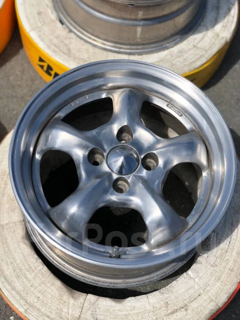 Work Goocars. 6.5x15", 4x100, ET30, �� 60���. ����