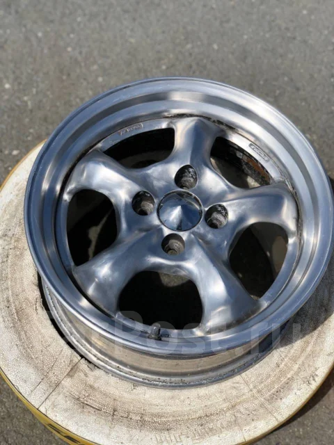 Work Goocars. 6.5x15", 4x100, ET30, �� 60���. ����