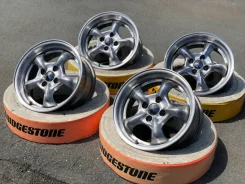 Work Goocars. 6.5x15", 4x100, ET30, �� 60���. ����