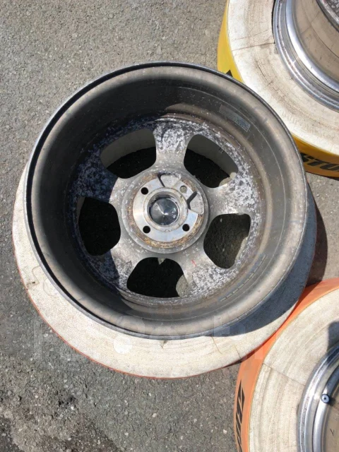 Work Goocars. 6.5x15", 4x100, ET30, �� 60���. ����