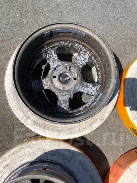 Work Goocars. 6.5x15", 4x100, ET30, �� 60���. ����