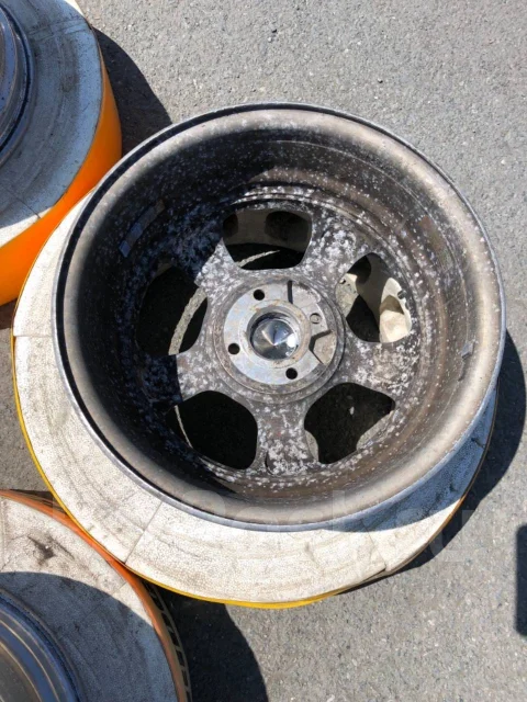 Work Goocars. 6.5x15", 4x100, ET30, �� 60���. ����