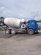 КамАЗ 6520, 2008 в Ногинске КамАЗ 6520. Продаётся камаз 6520, 9,00 куб. м.