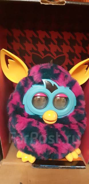 Характеры Furby BOOM (Ферби Бум): узнай как воспитать своего питомца и изменить характер