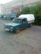 ВИС 2345, 2009 в Омске ВИС 2345. Продам 2009 года, 1 600 куб. см., 600 кг.