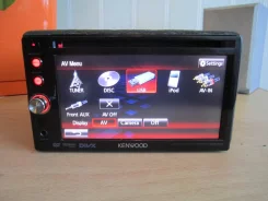 Kenwood DDX-340 ����