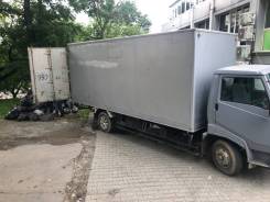Вывоз Строительного Мусора, До 25 тонн 30 куб, Догрузы, Недорого, Бнал во Владивостоке Вывоз Строительного Мусора, До 25 тонн 30 куб, Догрузы, Недорого, Бнал