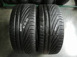 Uniroyal RainSport 3, 215 35 R18 в Кемерово Uniroyal RainSport 3. Летние, 2017 год, 20 %