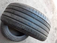 Falken Azenis FK453, 245/45 R18 в Новосибирске Falken Azenis FK453. Летние, 30 %