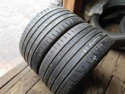 Sava Intensa, 255/35 R18 в Новосибирске Sava Intensa. Летние, 30 %