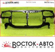Рамка радиатора Toyota Corolla AE100 4AFE (532011A030) в Бийске Рамка радиатора Toyota Corolla AE100 4AFE (532011A030)