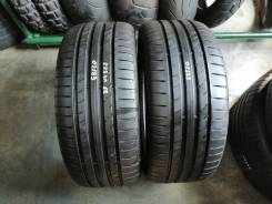 ESA-Tecar Spirit 5 UHP, 225 40 R18 в Кемерово ESA-Tecar Spirit 5 UHP. Летние, 2018 год, 5 %