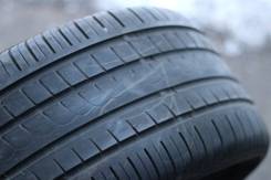 Pirelli P Zero Rosso, 295/30 R18 в Новосибирске Pirelli P Zero Rosso. Летние, 30 %