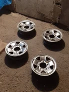 Anchi. x6.5", 5x139.7 ����