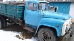 ГАЗ 53, 1987 в Ленинске-Кузнецком ГАЗ 53. Продам газ53 хтс, 4 000 кг., 4x2